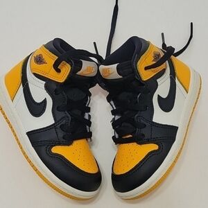 Jordan 1 Retro High OG Sneakers